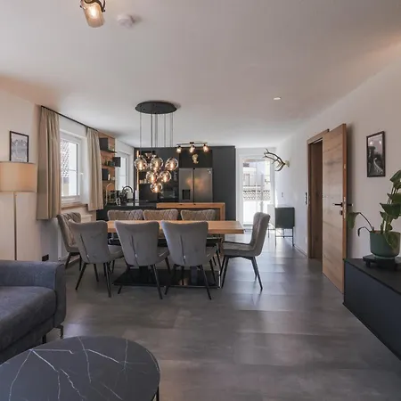 Sonneck Apartmán