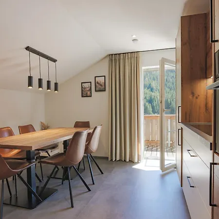 Sonneck Apartmán