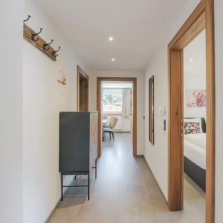 Apartmán Sonneck