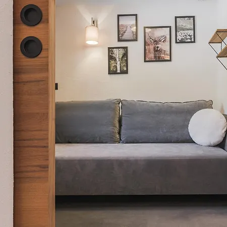Apartmán Sonneck Gerlos