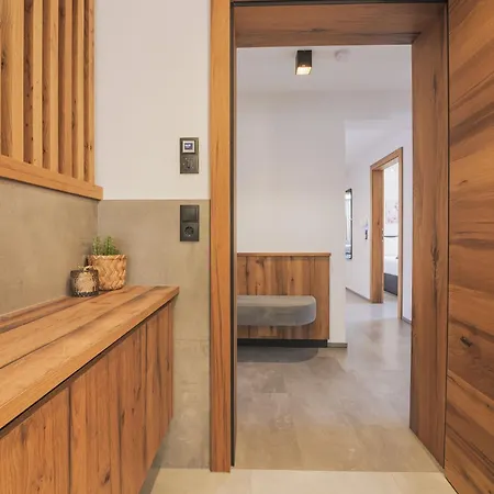 Sonneck Apartmán