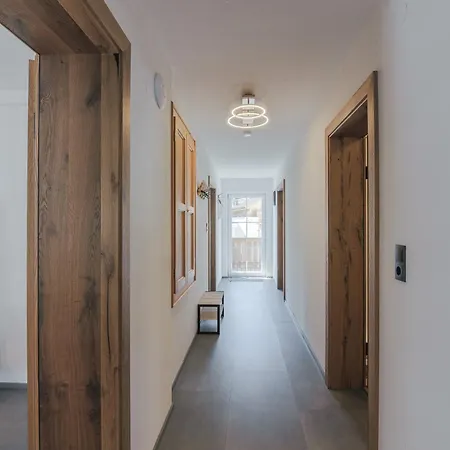 Apartmán Sonneck