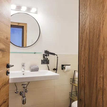 Sonneck Apartmán Gerlos