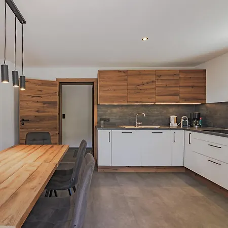 Apartmán Sonneck *
