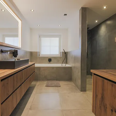 Apartmán Sonneck Gerlos