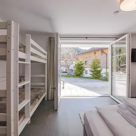 Apartmán Sonneck