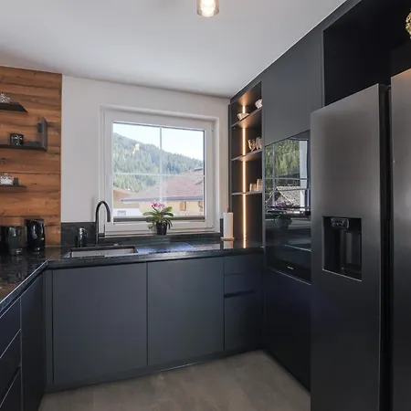 Apartmán Sonneck *