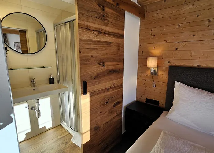 Apartmán Sonneck Gerlos