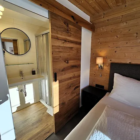 Apartment Sonneck Gerlos