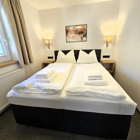 Apartment Sonneck Gerlos