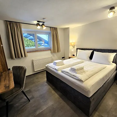 Sonneck Apartment Gerlos