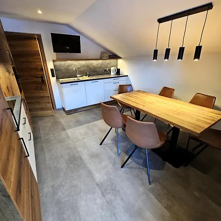 Apartment Sonneck Gerlos