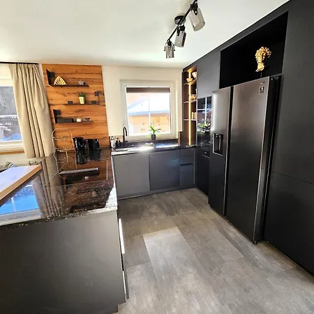 Sonneck Apartment Gerlos