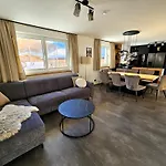 Sonneck Lejlighed *