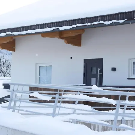 Haus Sonneck Apartament Gerlos