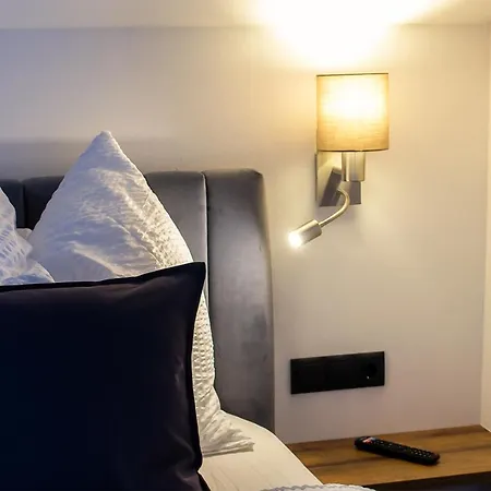 Apartament Haus Sonneck *