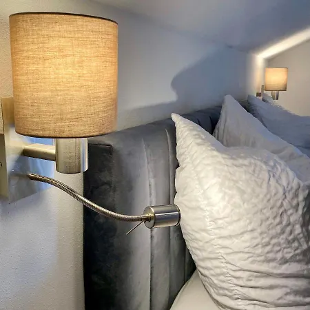 Haus Sonneck Apartament Gerlos