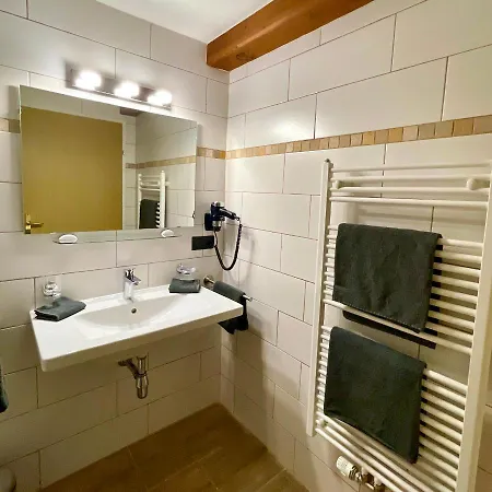 Haus Sonneck Apartament Gerlos