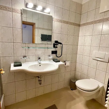 Haus Sonneck Apartament Gerlos