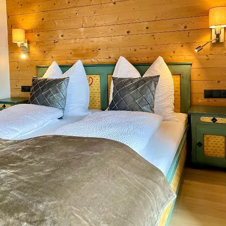 Haus Sonneck Apartament Gerlos