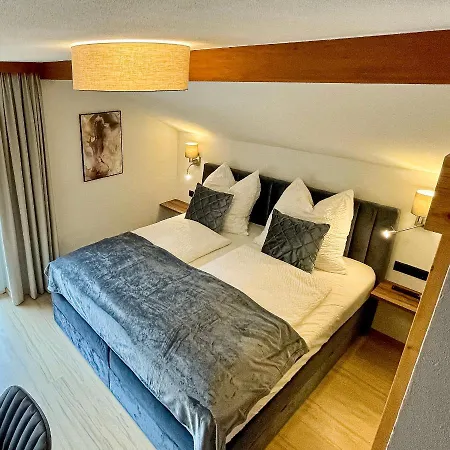 Apartament Haus Sonneck *