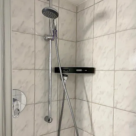 Apartament Haus Sonneck *