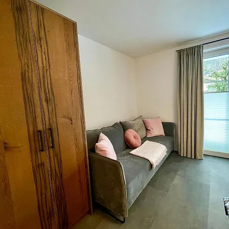 Haus Sonneck Apartament