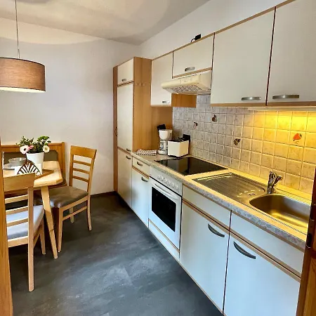Apartament Haus Sonneck