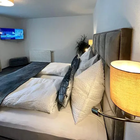 Haus Sonneck Apartament Gerlos
