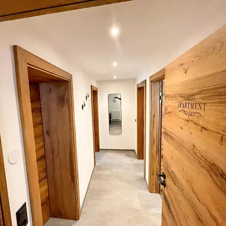 Apartament Haus Sonneck