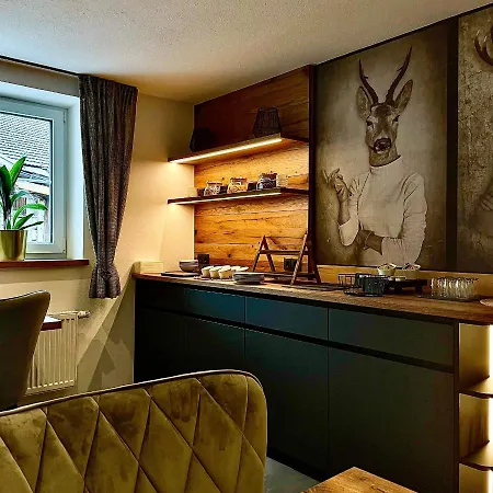 Haus Sonneck Apartament Gerlos