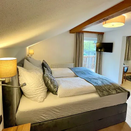 Apartament Haus Sonneck Gerlos