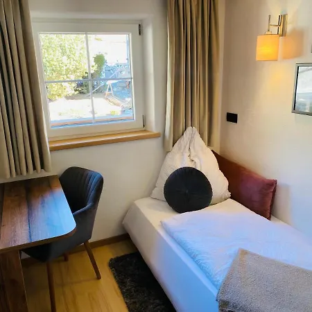 Apartament Haus Sonneck *