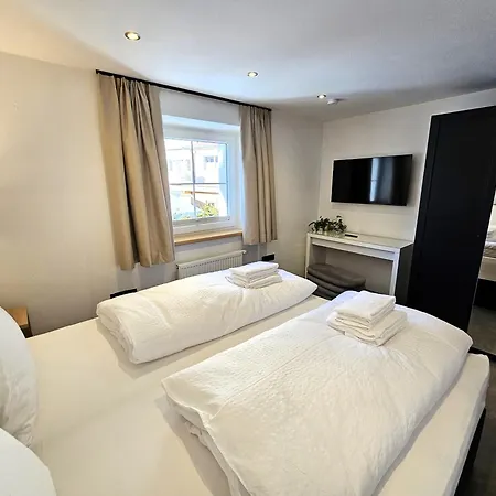 Appartement Sonneck *