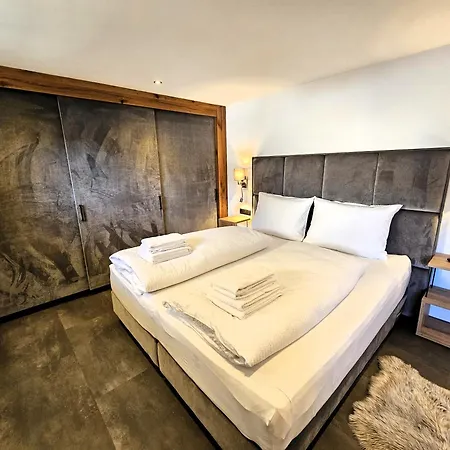 Sonneck Appartement Gerlos