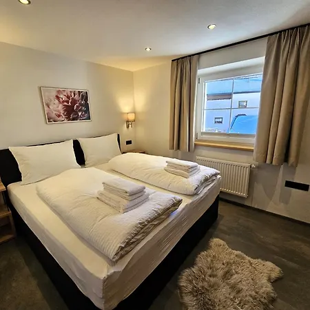 Sonneck Appartement Gerlos