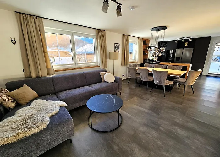 Sonneck Appartement *