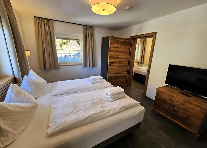 Sonneck Appartement *