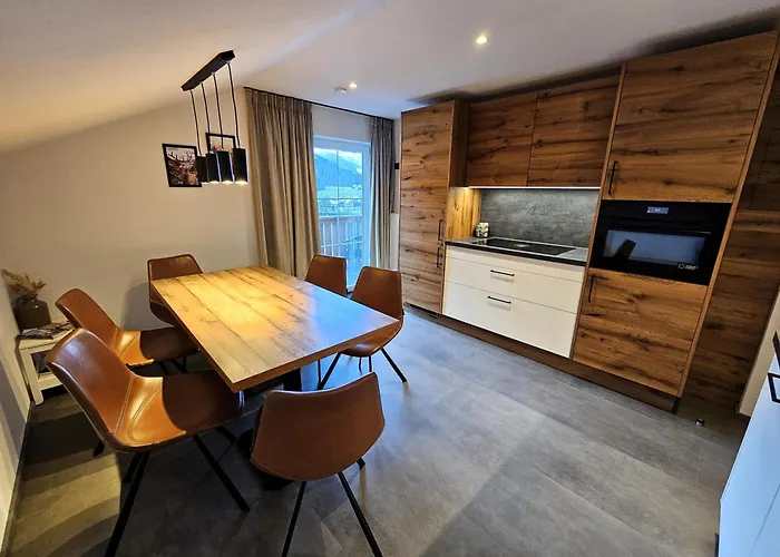 Sonneck Appartement *